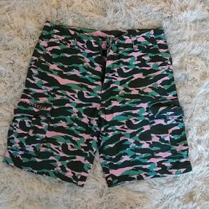 Billionaire Boys Club shorts size 34